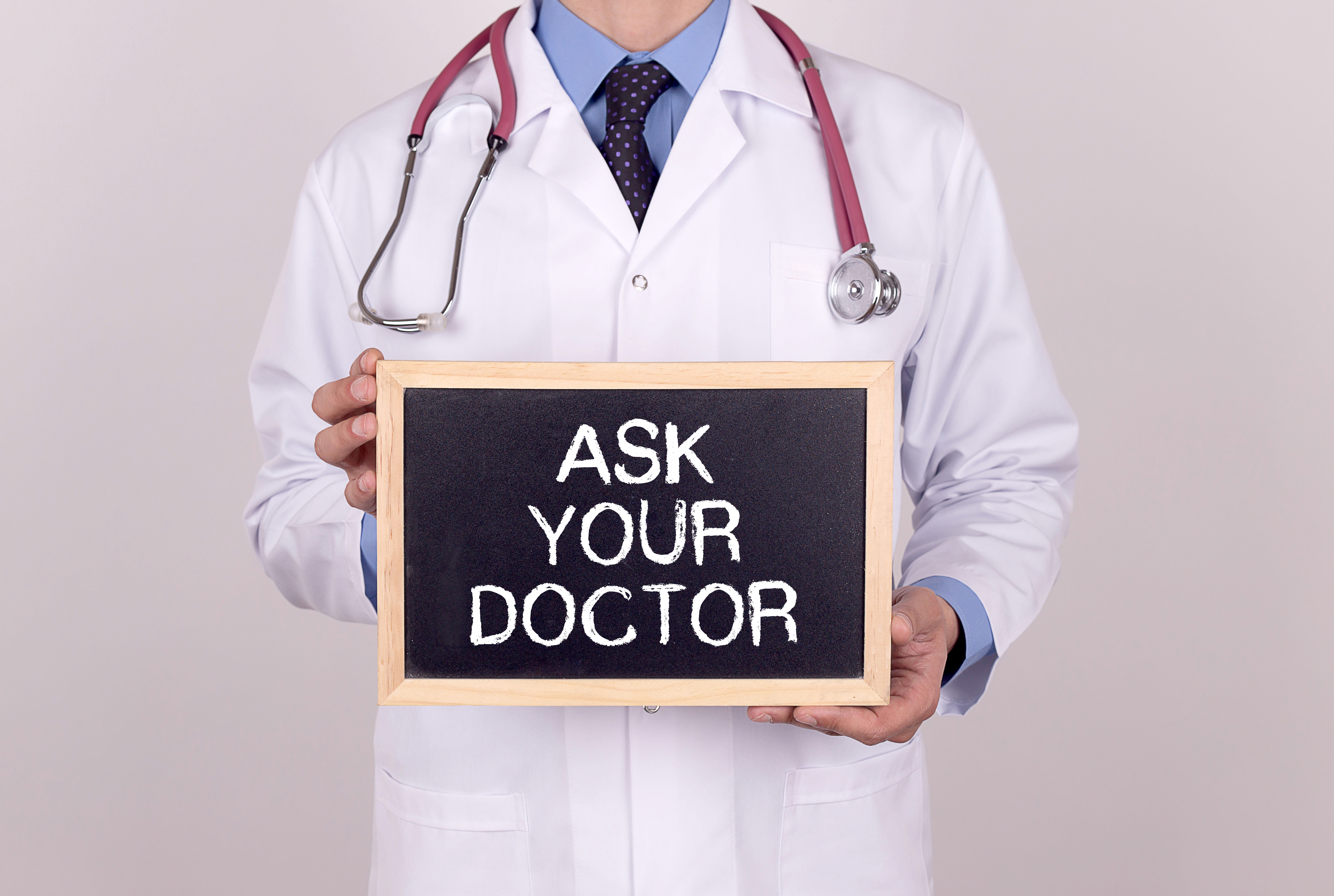 vraag uw dokter vraag uw dokter